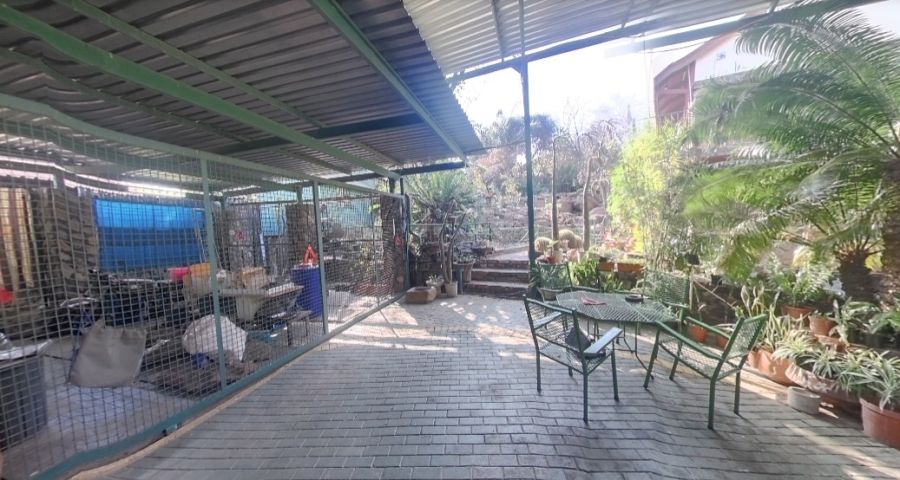 2 Bedroom Property for Sale in Elandsrand North West